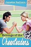 Revenge of the Cheerleaders (English Edition) livre
