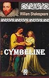 Cymbeline (English Edition) livre