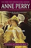 Belgrave Square: A Charlotte and Thomas Pitt Novel livre
