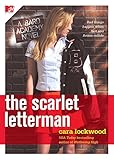 Scarlet Letterman (The Bard Academy Book 2) (English Edition) livre