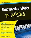 Semantic Web for Dummies livre