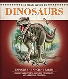 The Field Guide to Dinosaurs livre