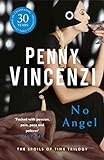 No Angel (English Edition) livre