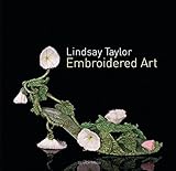 Embroidered Art livre