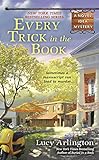 Every Trick in the Book (A Novel Idea Mystery 2) (English Edition) livre