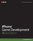 iPhone Game Development (Developer Reference Book 12) (English Edition) livre