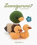 Zoomigurumi 7 livre