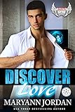 Discover Love (Saints Protection & Investigations Book 9) (English Edition) livre