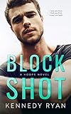 Block Shot (HOOPS Book 2) (English Edition) livre