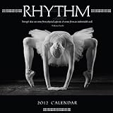 Rhythm 2012 Calendar livre