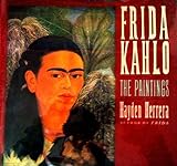 Frida Kahlo: The Paintings livre