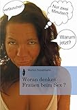 Woran denken Frauen beim Sex? livre