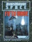 Transhuman Space Fifth Wave livre