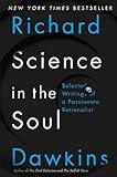 Science in the Soul: Selected Writings of a Passionate Rationalist livre