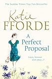 A Perfect Proposal livre