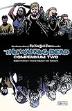 The Walking Dead Compendium Volume 2 livre