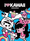 I Love Kawaii livre