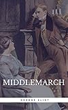 Middlemarch (Book Center) (English Edition) livre