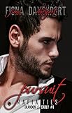 Pursuit (Mafia Ties: Brandon & Carly Book 1) (English Edition) livre