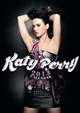 Katy Perry Kalender 2013 livre