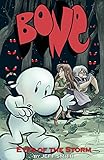 Bone Vol. 3: Eyes of the Storm (English Edition) livre