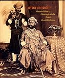 Reverie and Reality: Nineteenth-Century Photographs of India from the Ehrenfeld Collection livre