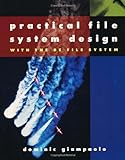 Practical File System Design (English Edition) livre