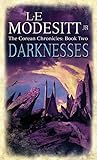 Darknesses: The Corean Chronicles Book 2 (English Edition) livre