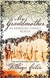 My Grandmother: An Armenian-Turkish Memoir livre
