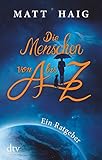 Die Menschen von A bis Z: Ein Ratgeber livre