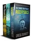 The Sinister Coast Boxset: A collection of three standalone mystery and suspense thrillers (English livre
