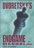 Dvoretsky's Endgame Manual (English Edition) livre