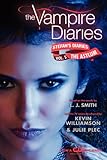 The Vampire Diaries: Stefan's Diaries #5: The Asylum (English Edition) livre