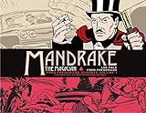 Mandrake the Magician: Fred Fredericks Sundays Volume 1: The Meeting of Mandrake and Lothar livre
