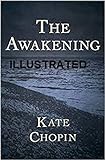 The Awakening Illustrated (English Edition) livre