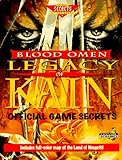 Blood Omen: Legacy of Kain Official Game Secrets livre