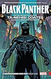 Black Panther: A Nation Under Our Feet Vol. 1 (Black Panther (2016-2018)) (English Edition) livre