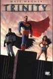 Batman/Superman/Wonder Woman: Trinity livre