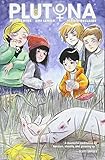 Plutona livre