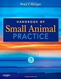 Handbook of Small Animal Practice livre