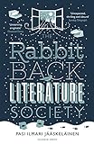 The Rabbit Back Literature Society livre