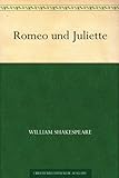 Romeo und Juliette livre