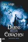 Breeds - Dawns Erwachen (Breeds-Serie 11) livre