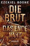 Die Brut - Das Ende naht livre