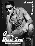 BLACK SOUL: Der russische Fürst - Alexej TEIL 2 (BLACK SOUL Alexej) livre