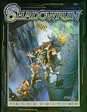 Shadowrun livre