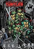 Teenage Mutant Ninja Turtles: The Ultimate Collection Volume 3 livre
