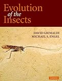 Evolution of the Insects (Cambridge Evolution Series) (English Edition) livre