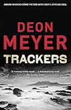 Trackers (English Edition) livre