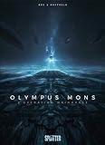 Olympus Mons. Band 2: Operation Mainbrace livre